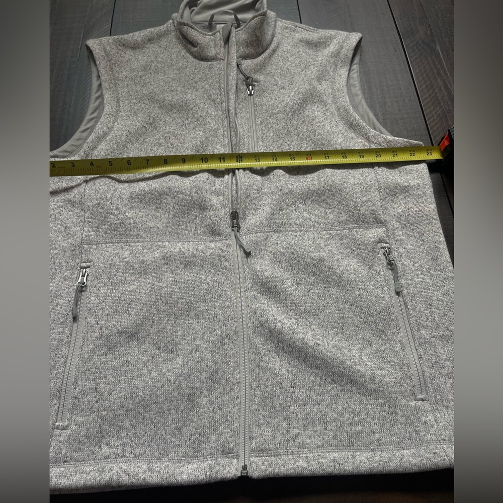 Nwt Storm Creek Overachiever Vest View 3